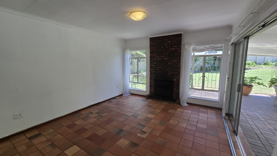 To Let 4 Bedroom Property for Rent in Sunninghill Gauteng