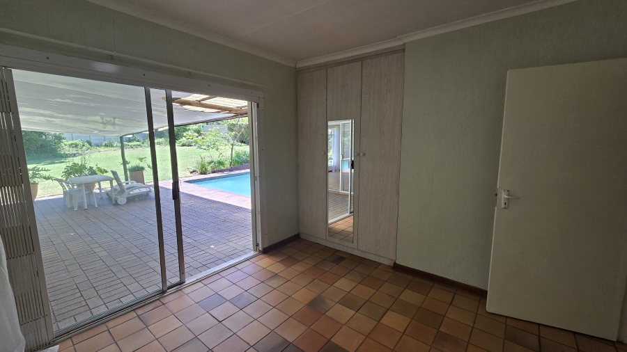 To Let 4 Bedroom Property for Rent in Sunninghill Gauteng