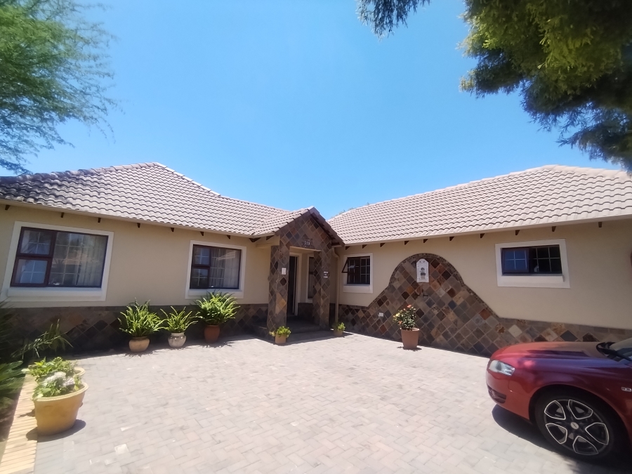 3 Bedroom Property for Sale in Emerald Estate Gauteng