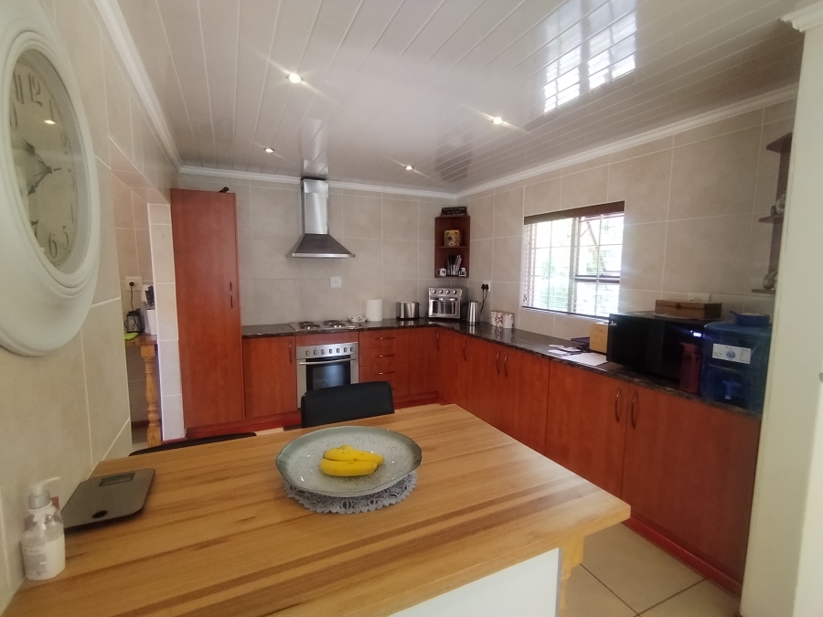 3 Bedroom Property for Sale in Emerald Estate Gauteng