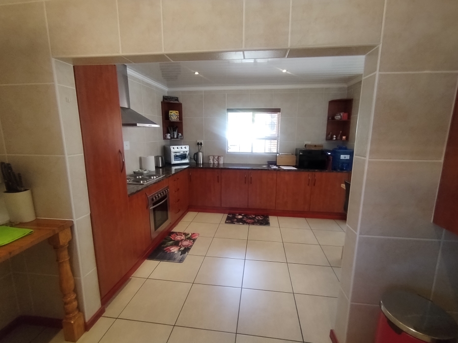 3 Bedroom Property for Sale in Emerald Estate Gauteng