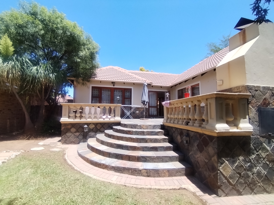 3 Bedroom Property for Sale in Emerald Estate Gauteng