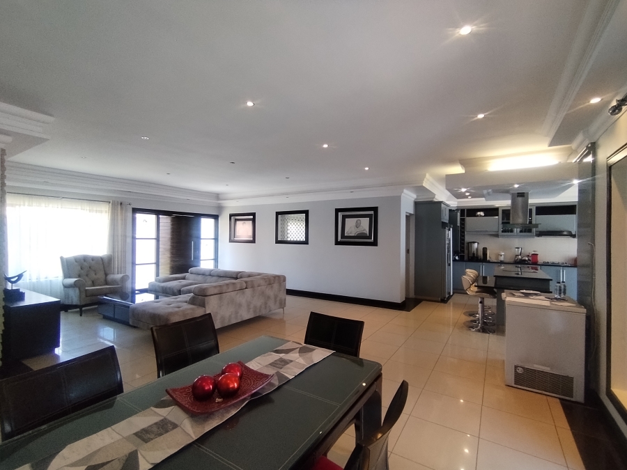 4 Bedroom Property for Sale in Emerald Estate Gauteng