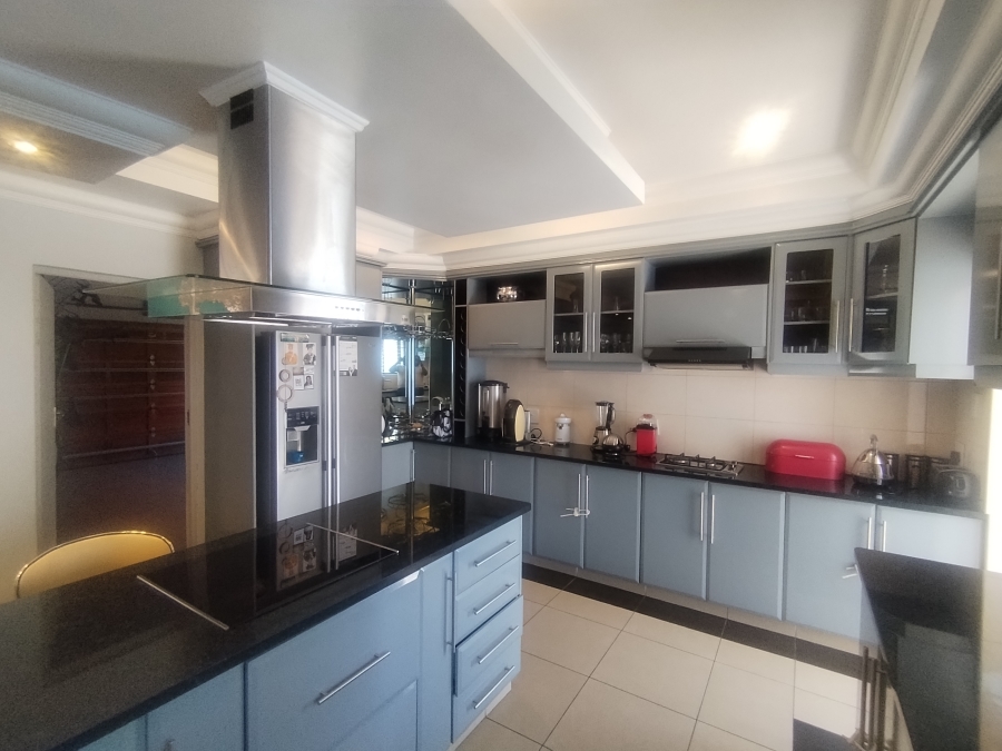 4 Bedroom Property for Sale in Emerald Estate Gauteng