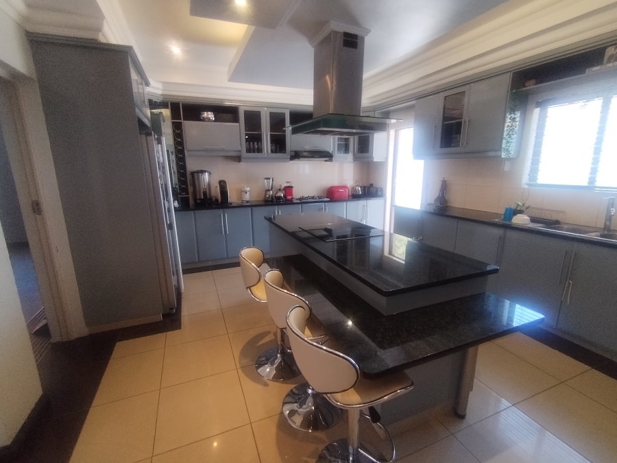 4 Bedroom Property for Sale in Emerald Estate Gauteng