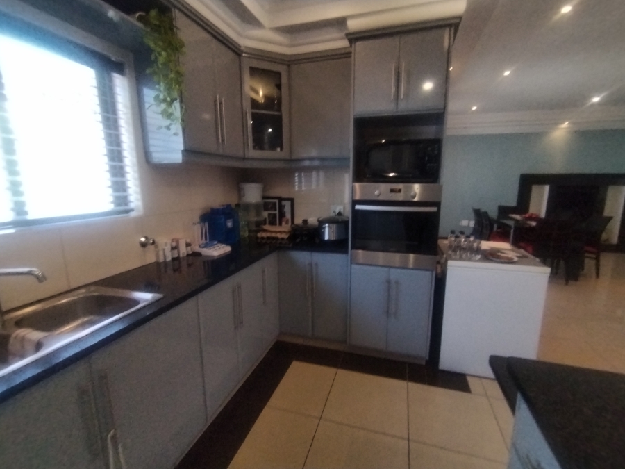 4 Bedroom Property for Sale in Emerald Estate Gauteng