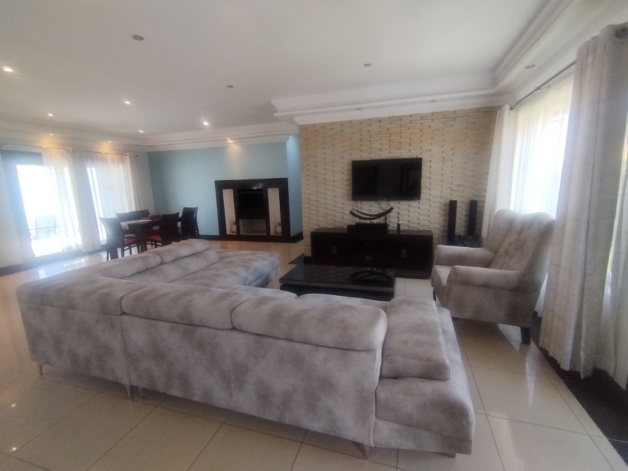 4 Bedroom Property for Sale in Emerald Estate Gauteng