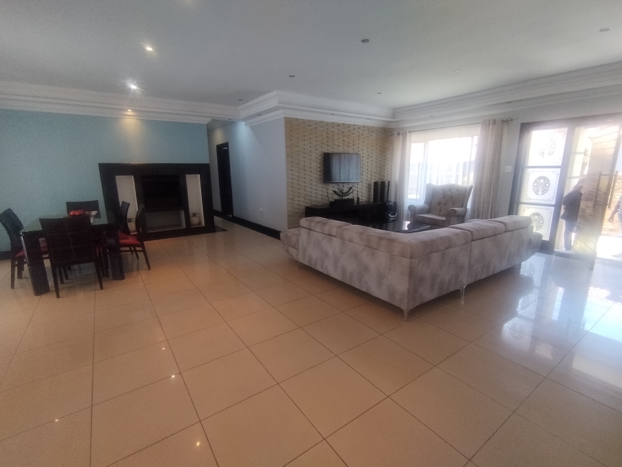 4 Bedroom Property for Sale in Emerald Estate Gauteng