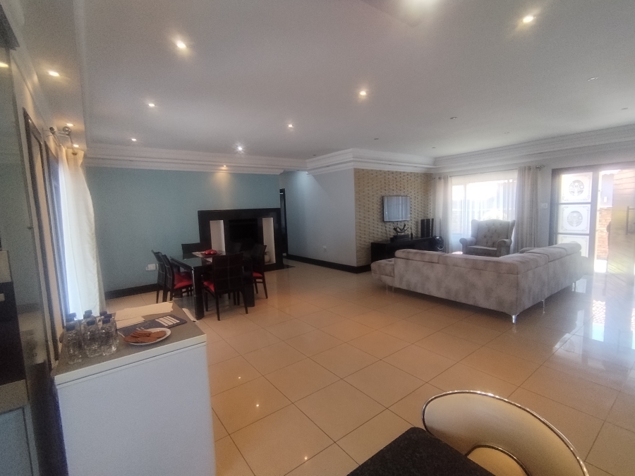 4 Bedroom Property for Sale in Emerald Estate Gauteng