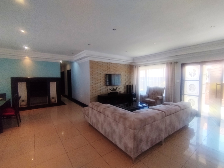 4 Bedroom Property for Sale in Emerald Estate Gauteng