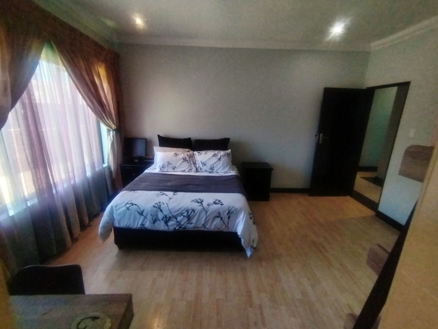 4 Bedroom Property for Sale in Emerald Estate Gauteng