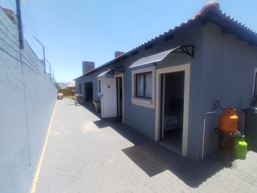 4 Bedroom Property for Sale in Emerald Estate Gauteng