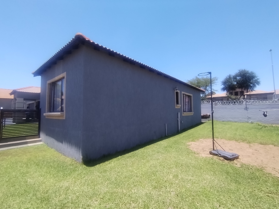 4 Bedroom Property for Sale in Emerald Estate Gauteng