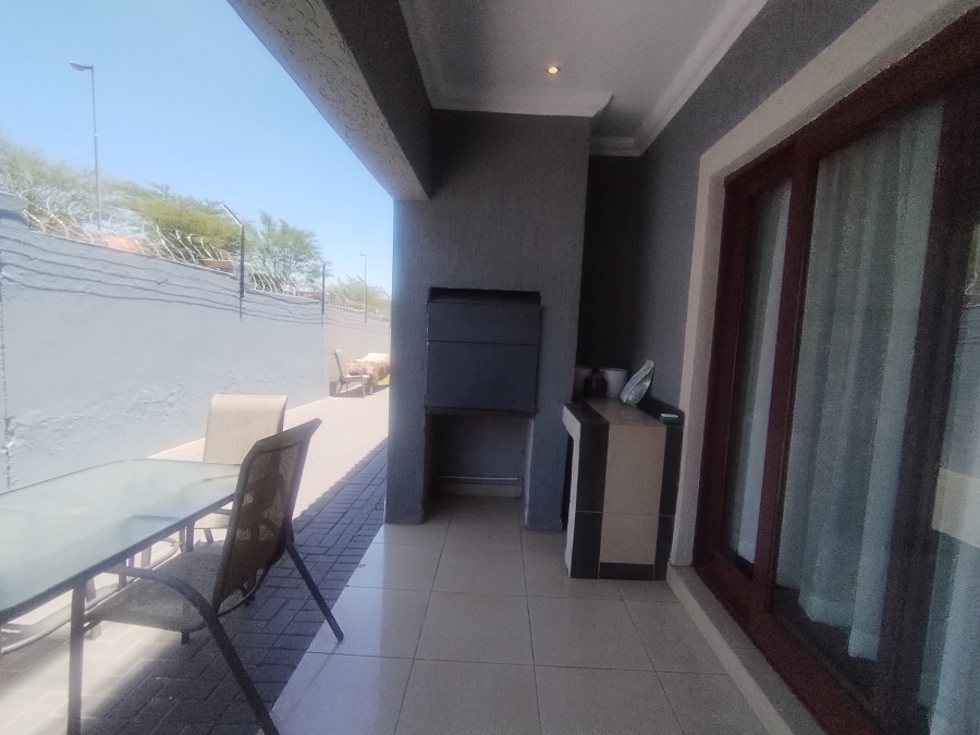 4 Bedroom Property for Sale in Emerald Estate Gauteng