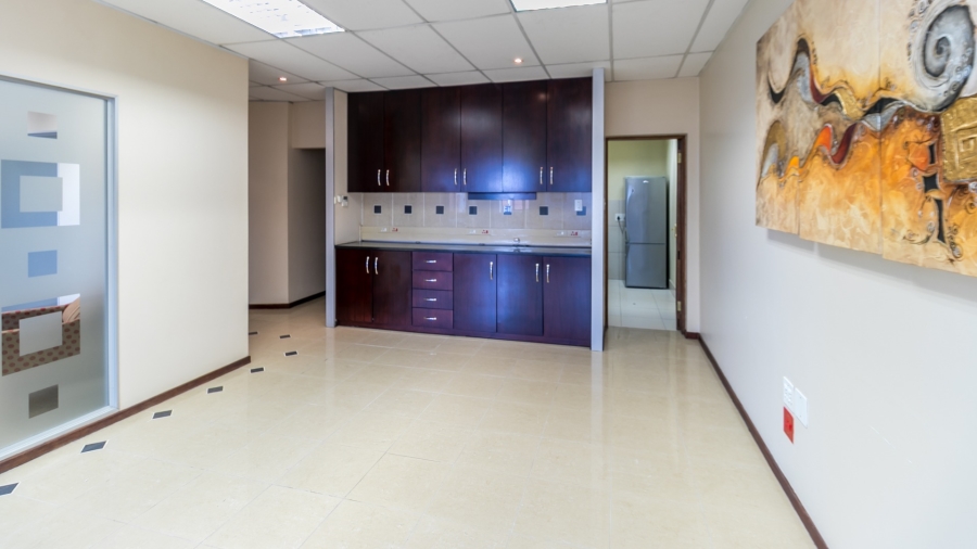 To Let commercial Property for Rent in Vorna Valley Gauteng