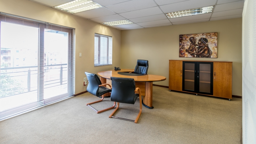 To Let commercial Property for Rent in Vorna Valley Gauteng