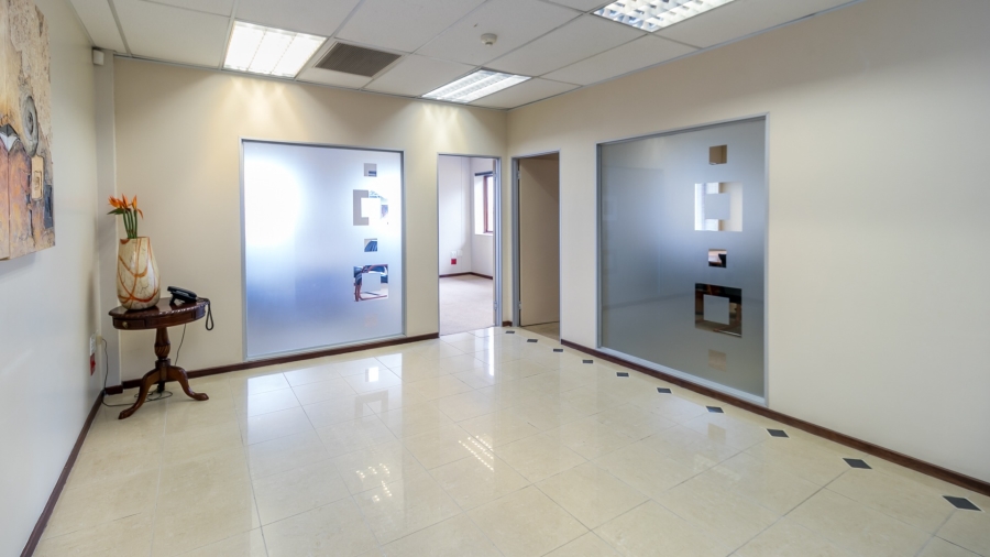 To Let commercial Property for Rent in Vorna Valley Gauteng