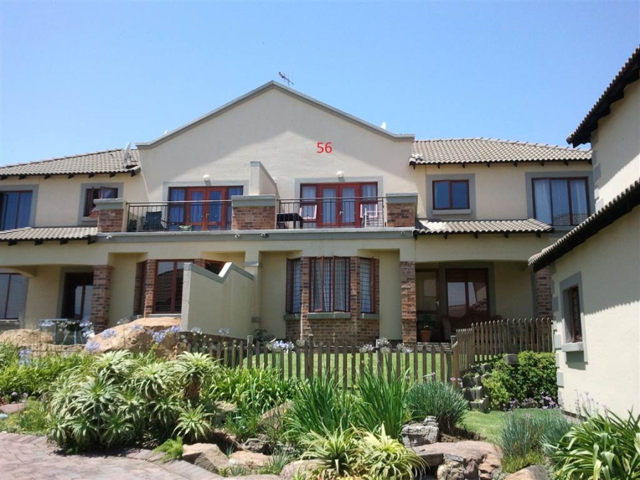 To Let 2 Bedroom Property for Rent in Randpark Ridge Gauteng