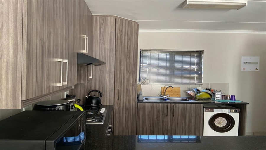 2 Bedroom Property for Sale in Rynfield A H Gauteng