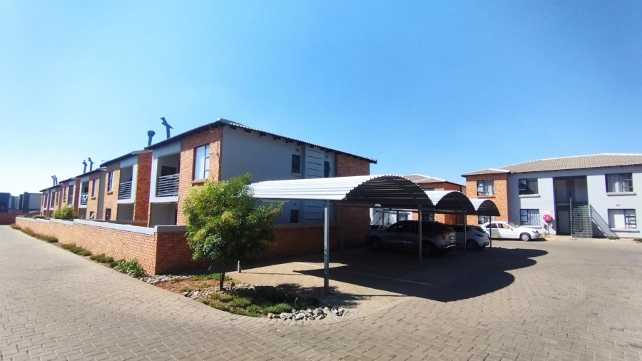 2 Bedroom Property for Sale in Rynfield A H Gauteng