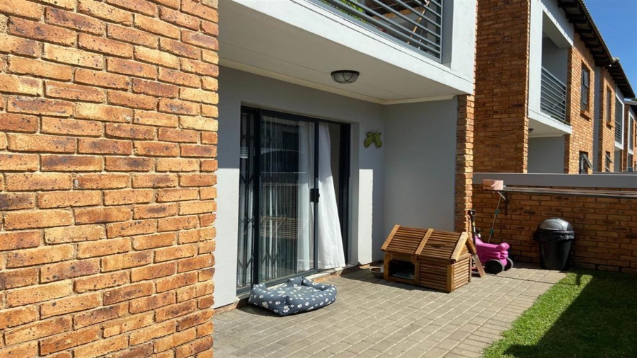 2 Bedroom Property for Sale in Rynfield A H Gauteng