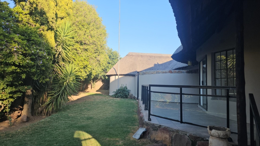 4 Bedroom Property for Sale in Morehill Gauteng