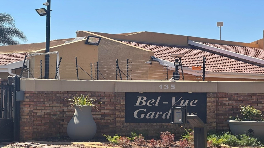 3 Bedroom Property for Sale in Rynfield Gauteng