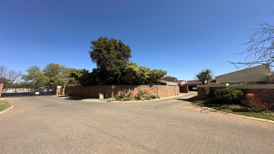 3 Bedroom Property for Sale in Rynfield Gauteng