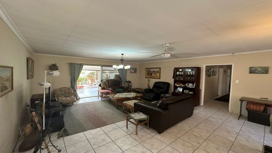 3 Bedroom Property for Sale in Rynfield Gauteng