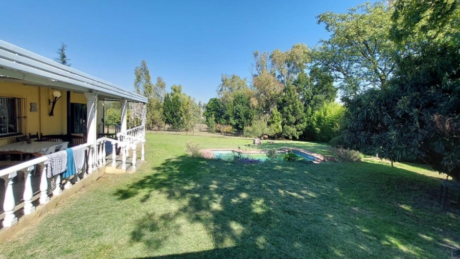 3 Bedroom Property for Sale in Benoni AH Gauteng