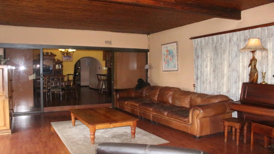 3 Bedroom Property for Sale in Benoni AH Gauteng