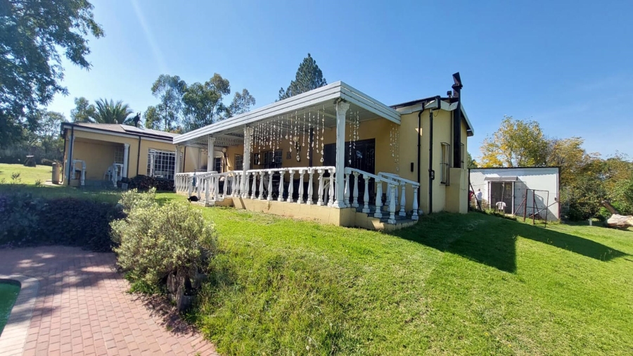 3 Bedroom Property for Sale in Benoni AH Gauteng