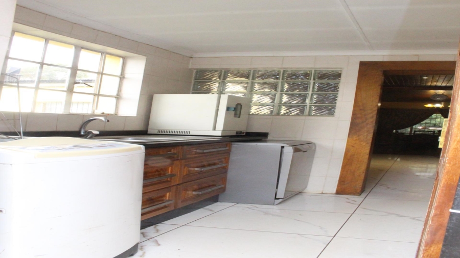 3 Bedroom Property for Sale in Benoni AH Gauteng