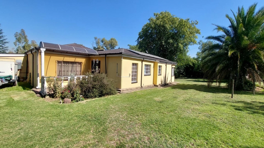 3 Bedroom Property for Sale in Benoni AH Gauteng