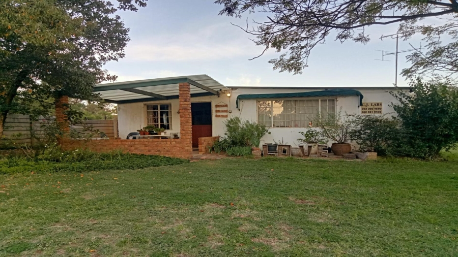 3 Bedroom Property for Sale in Benoni AH Gauteng