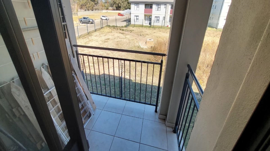 1 Bedroom Property for Sale in Brentwood Park Gauteng