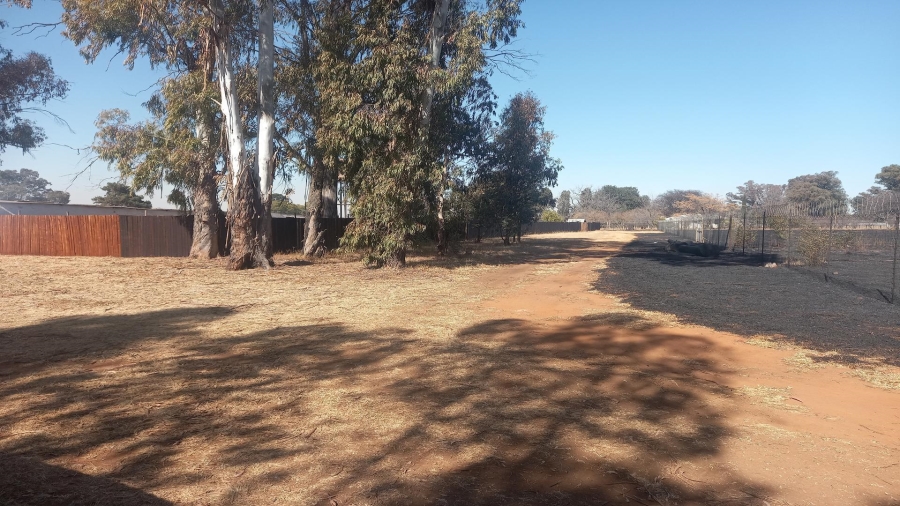 4 Bedroom Property for Sale in Inglethorpe A H Gauteng