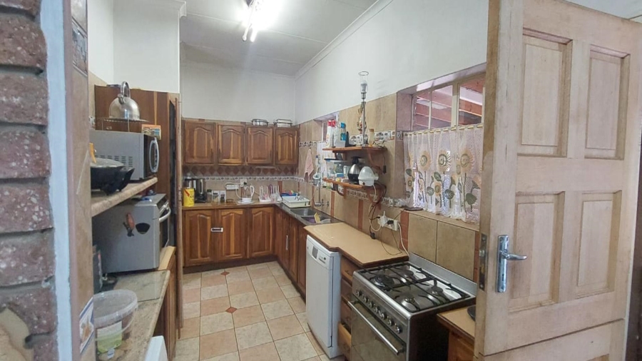 6 Bedroom Property for Sale in Benoni AH Gauteng