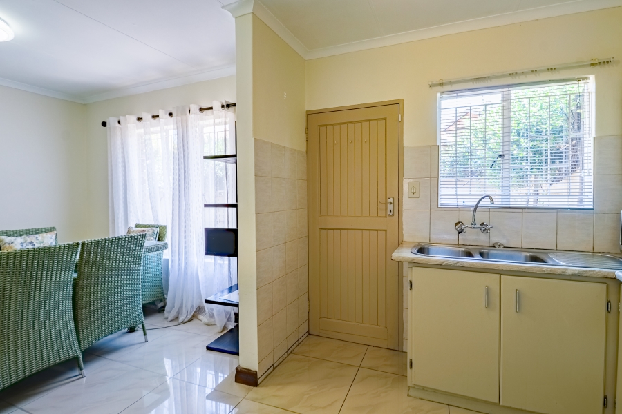 3 Bedroom Property for Sale in Wapadrand Gauteng