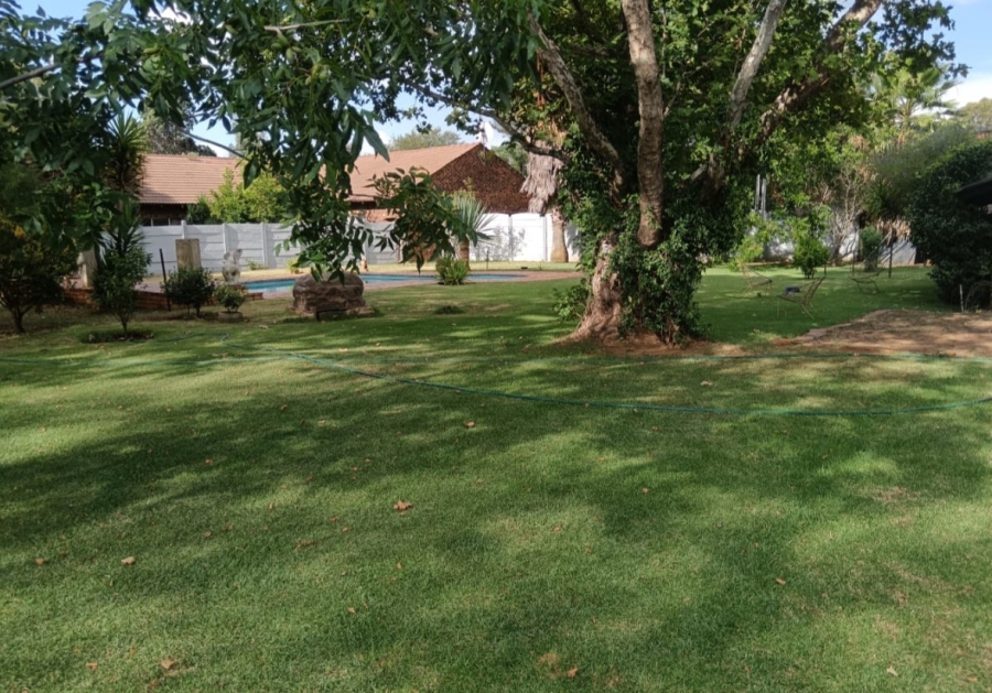 Commercial Property for Sale in Zuurfontein Gauteng