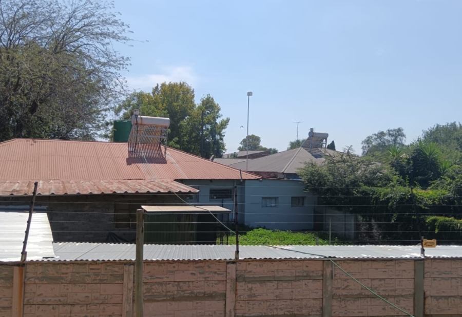 Commercial Property for Sale in Zuurfontein Gauteng