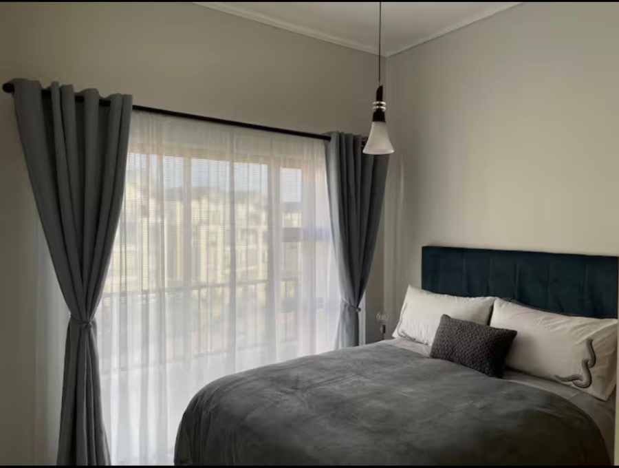 To Let 2 Bedroom Property for Rent in Waterfall Gauteng