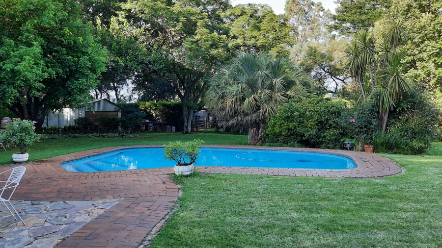 3 Bedroom Property for Sale in Stefano Park Gauteng