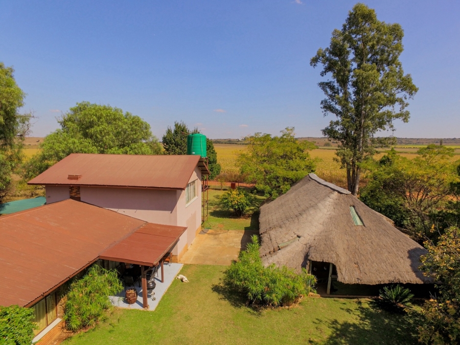 4 Bedroom Property for Sale in Ebner On Vaal Gauteng