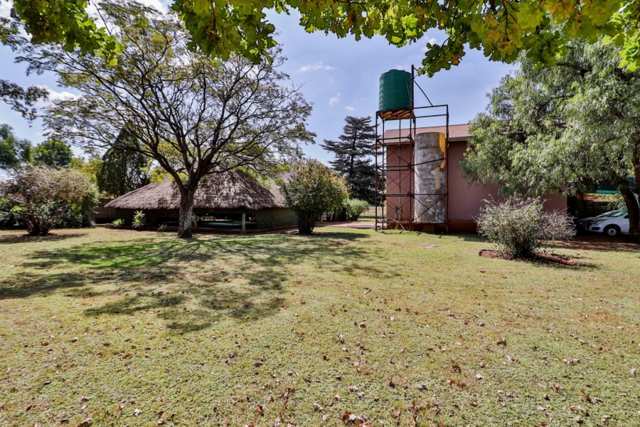 4 Bedroom Property for Sale in Ebner On Vaal Gauteng