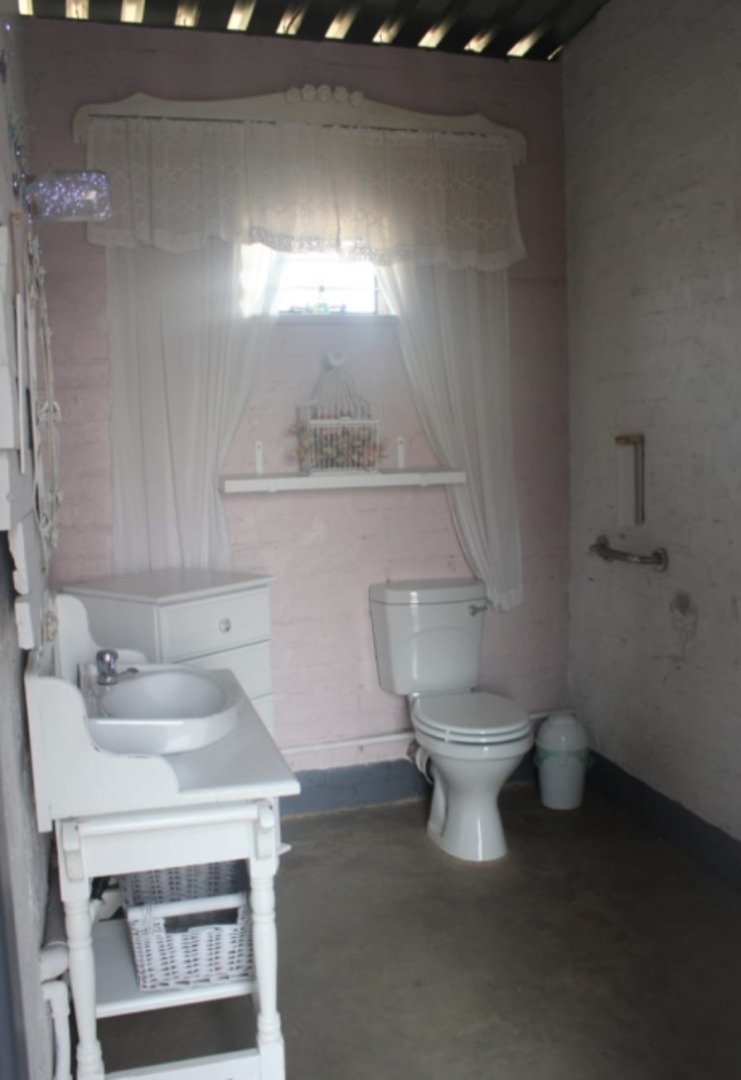 4 Bedroom Property for Sale in Vaalview Gauteng