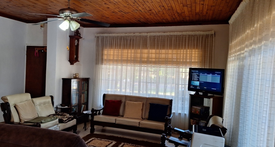 4 Bedroom Property for Sale in Vaalview Gauteng