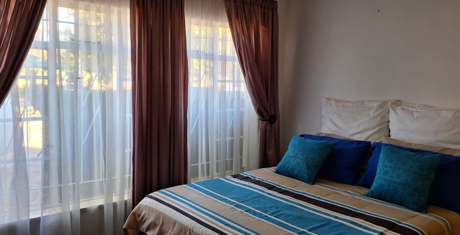 4 Bedroom Property for Sale in Vaalview Gauteng