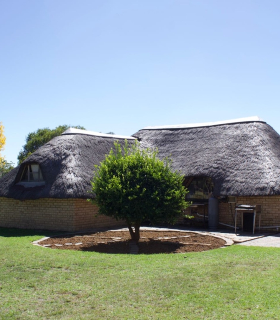 3 Bedroom Property for Sale in Kaalplaats Gauteng