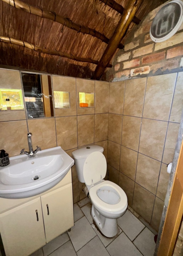 3 Bedroom Property for Sale in Kaalplaats Gauteng